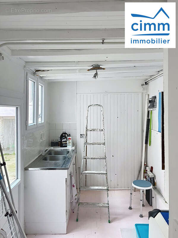 Maison à CHATEAU-RENARD