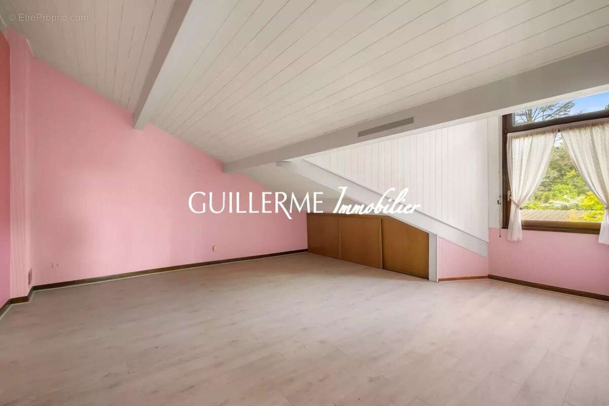 Maison à DARDILLY