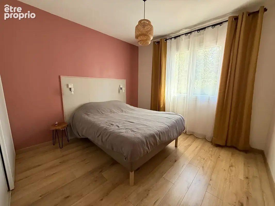 Maison Vrigne Aux Bois 5 pièces 85 m2 - photo 7