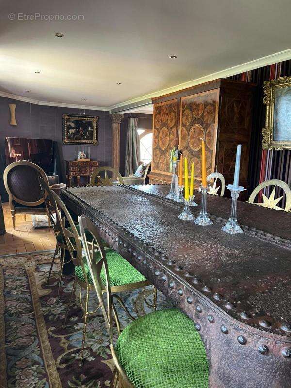 Maison de 8 pièces  à vendre à Labaroche - photo 5
