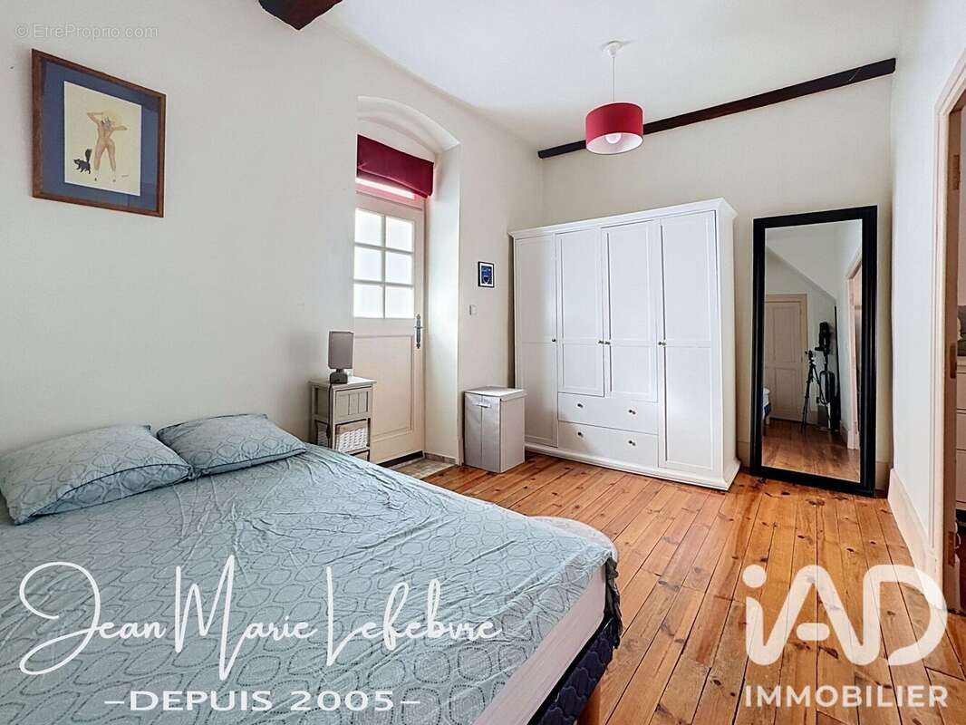 Photo 7 - Maison à CONDRIEU