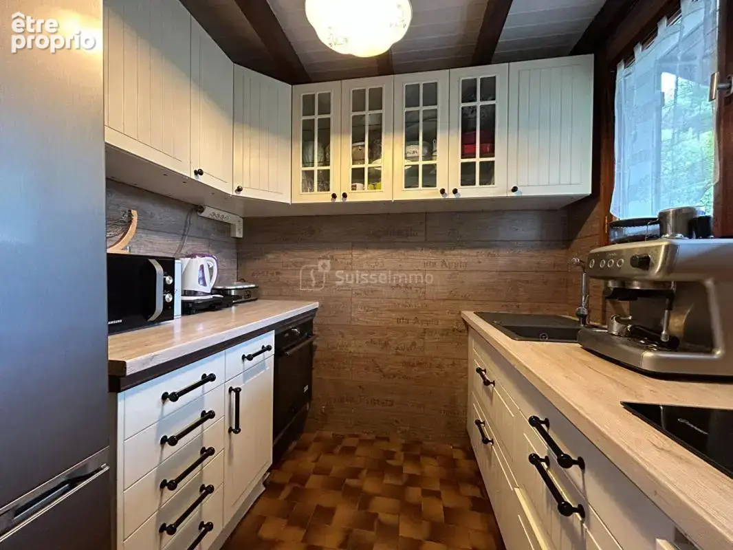 Maison  4 pièce(s) 62 m2 - photo 5