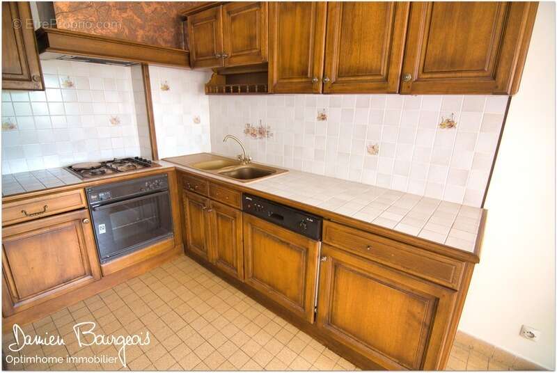 Appartement à SAINT-GENIS-POUILLY