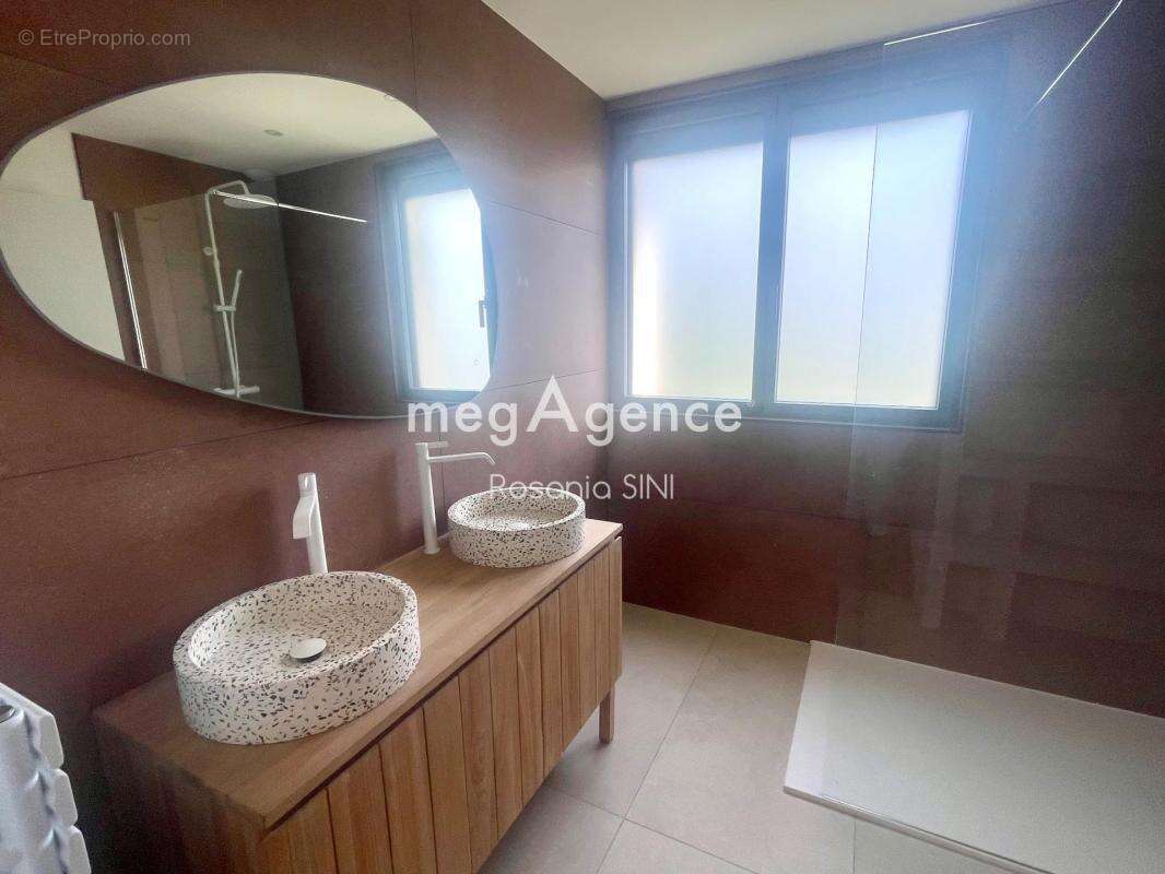 Maison à LES SABLES-D'OLONNE