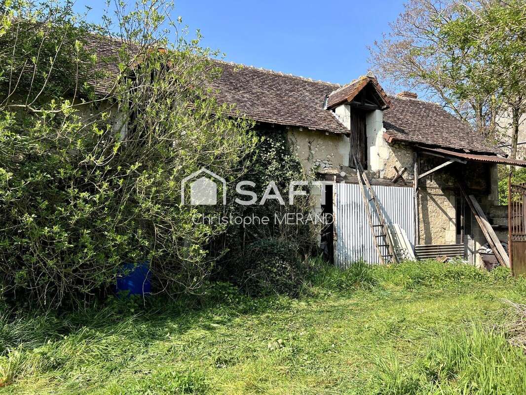Maison 44 m² à Antogny-Le-Tillac  - photo 4
