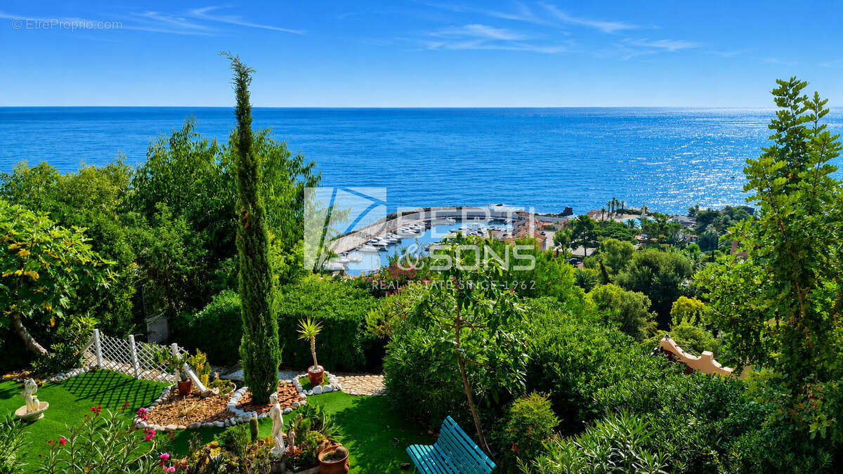 Appartement à THEOULE-SUR-MER