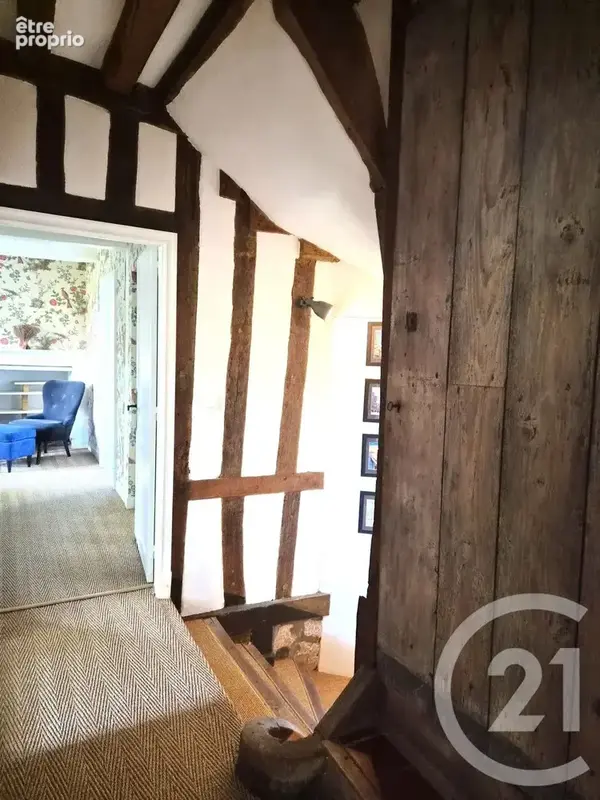 Maison 6 pièces 150 m² à vendre à Bernay (27300) - photo 10