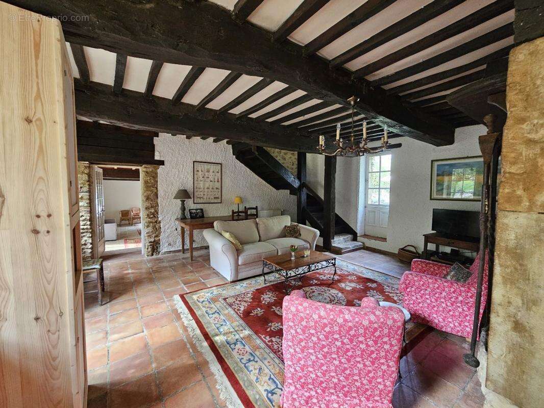 Maison à CONDOM