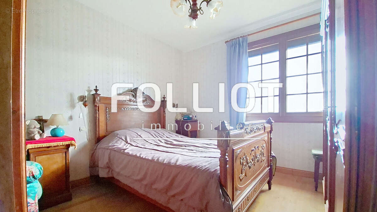 Maison à LA HAYE-PESNEL