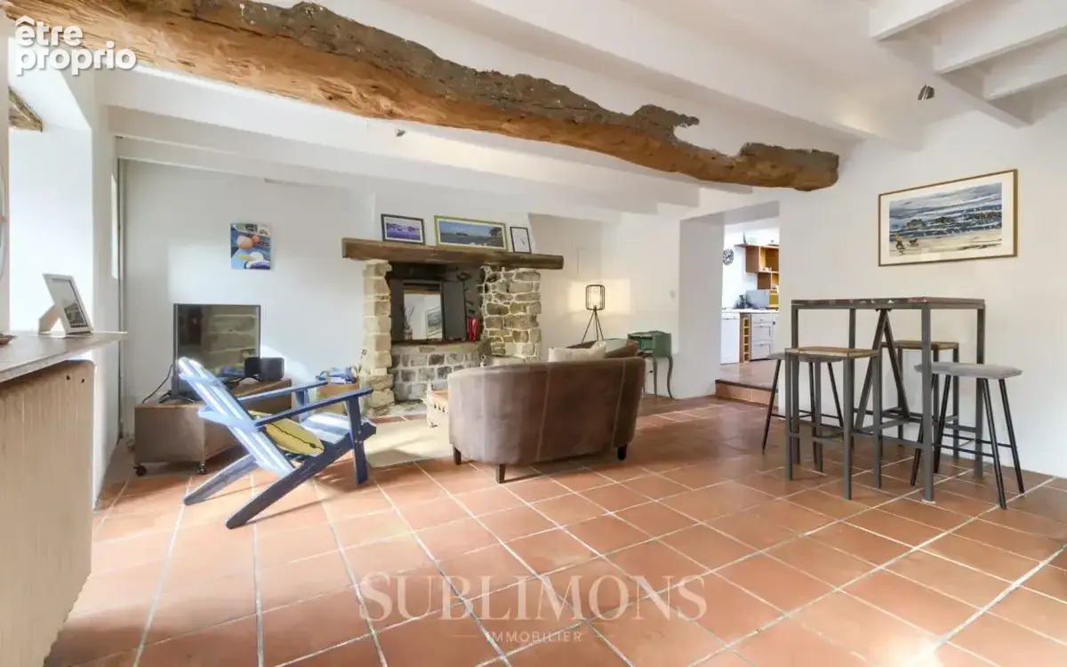 Charmante maison individuelle - photo 6