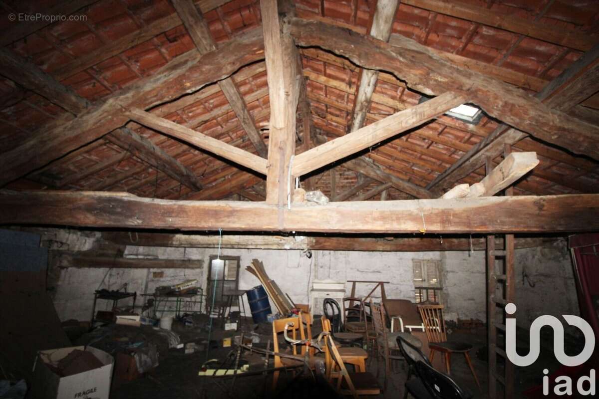 Photo 6 - Appartement à BERGERAC