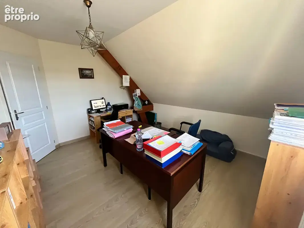 Maison 145m² à ballan-miré - photo 9