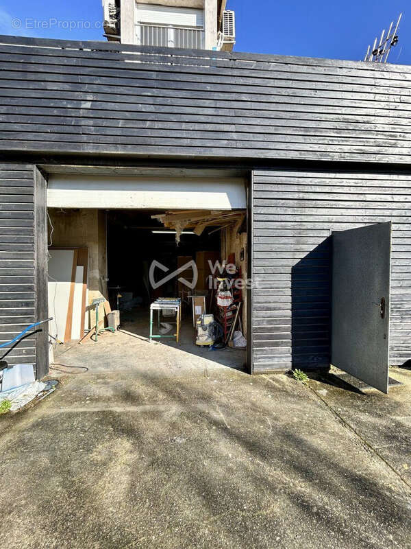 Appartement à MOUROUX