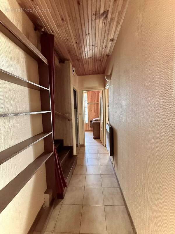 Maison à ROQUEFORT-DES-CORBIERES