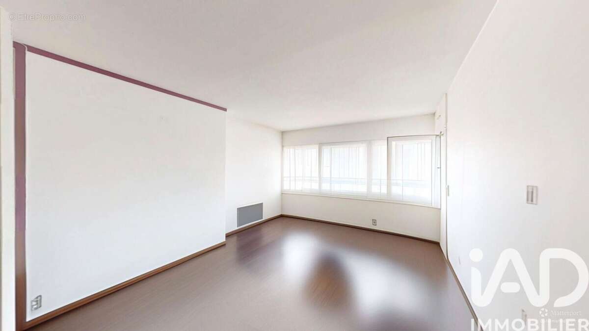 Photo 3 - Appartement à LA MADELEINE
