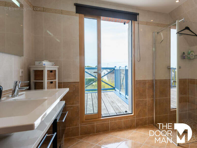 Maison à LE CROISIC