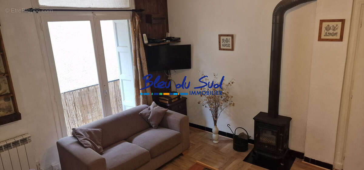 Maison 42 m² à Vernet-Les-Bains  - photo 5