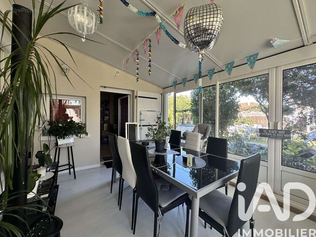 Photo 4 - Maison à VILLENEUVE-SUR-LOT