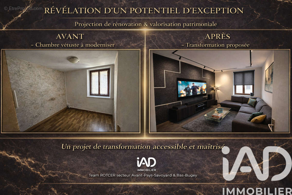 Photo 9 - Maison à ARGIS