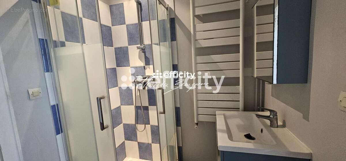 Appartement à NIORT