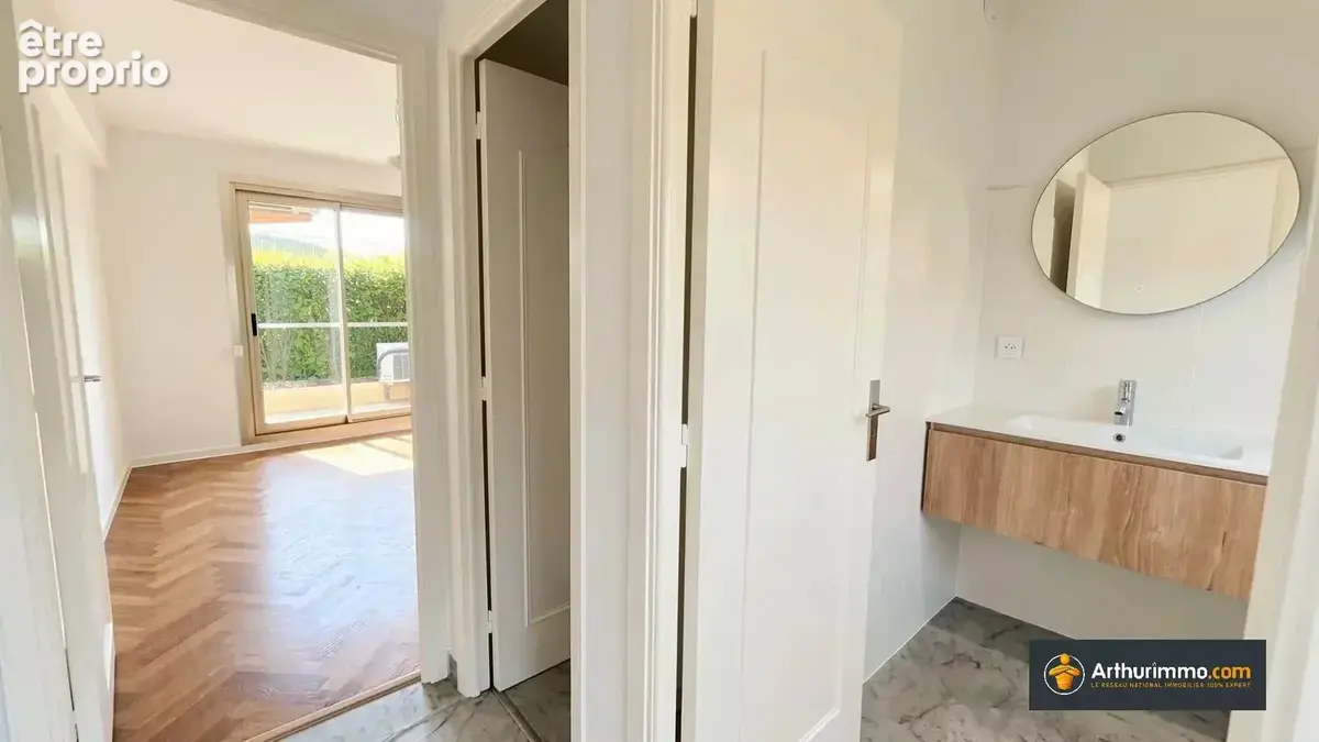 Vente Appartement Nice(06200) 409 500ï¿œ - photo 5