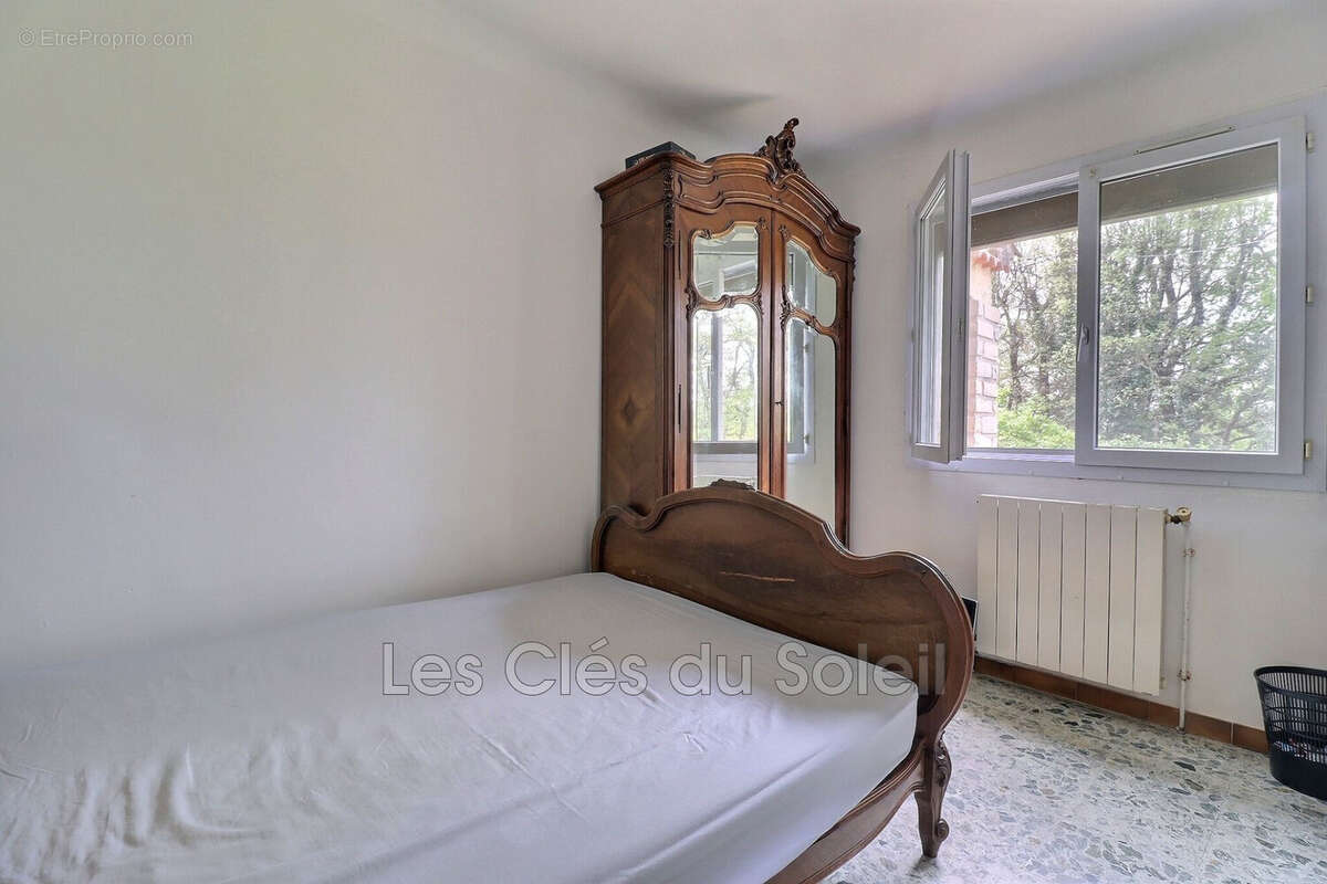 Maison à CAMPS-LA-SOURCE