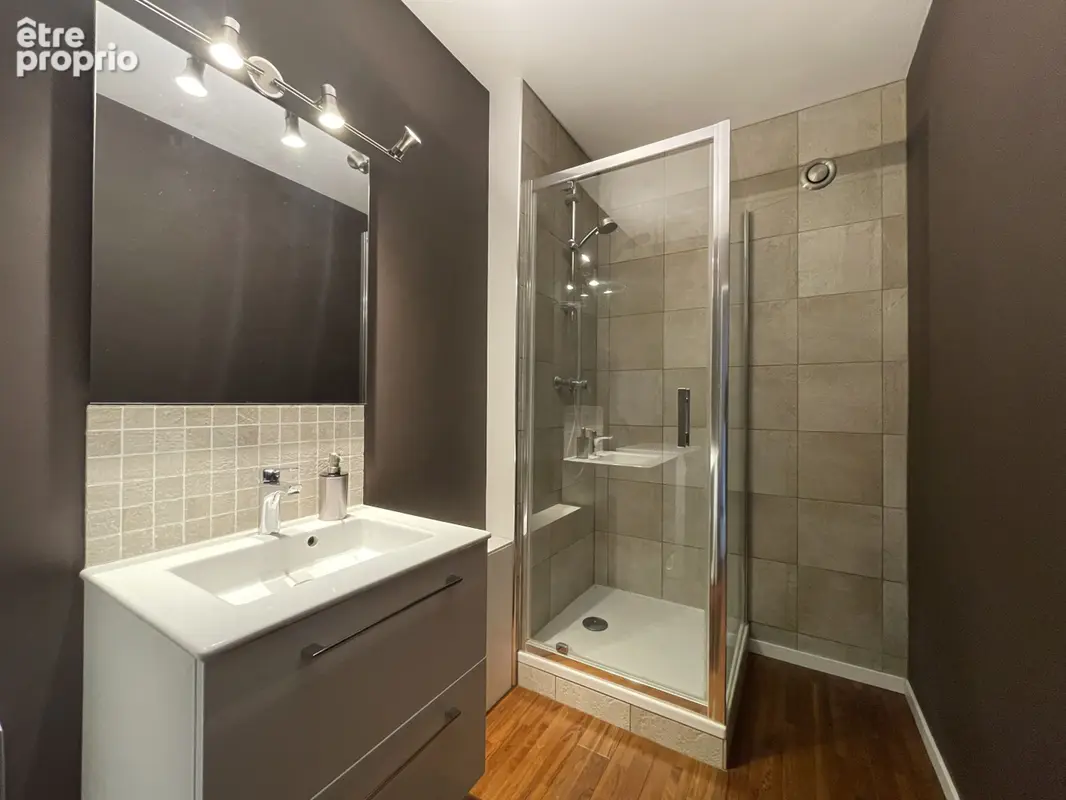Appartement 1 pièce 41 m² à vendre à Brunoy (91800) - photo 2