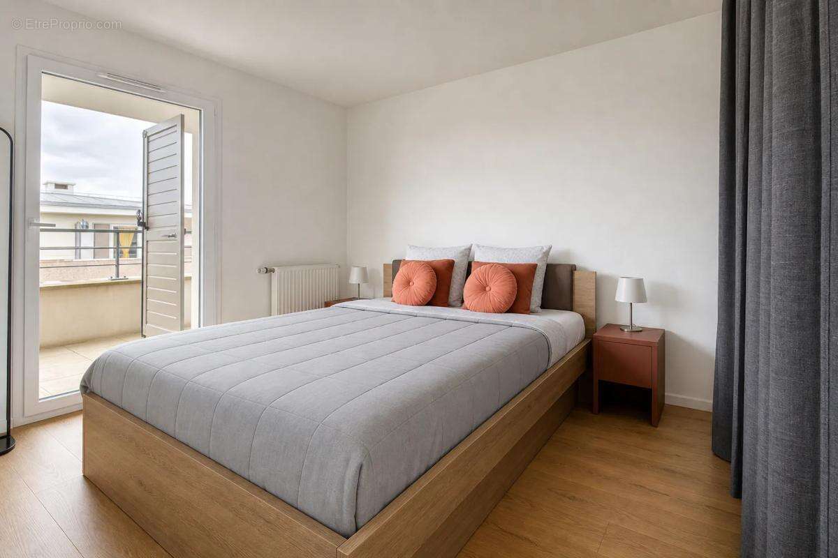 Appartement à ANDRESY