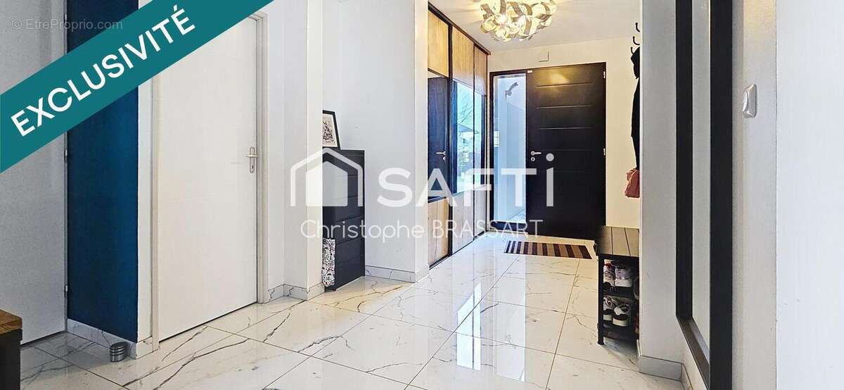 Photo 4 - Maison à HERMAVILLE