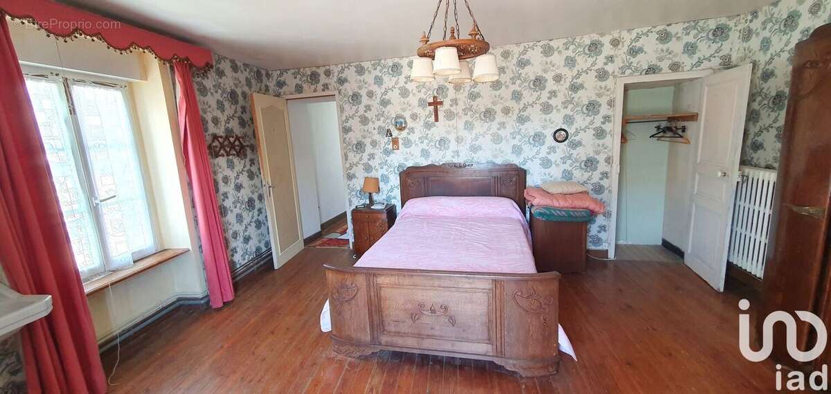 Photo 8 - Maison à CEAUX