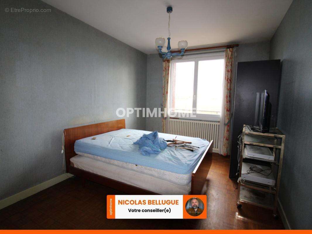 Une maison familiale à personnaliser dans un cadre verdoyant - photo 4