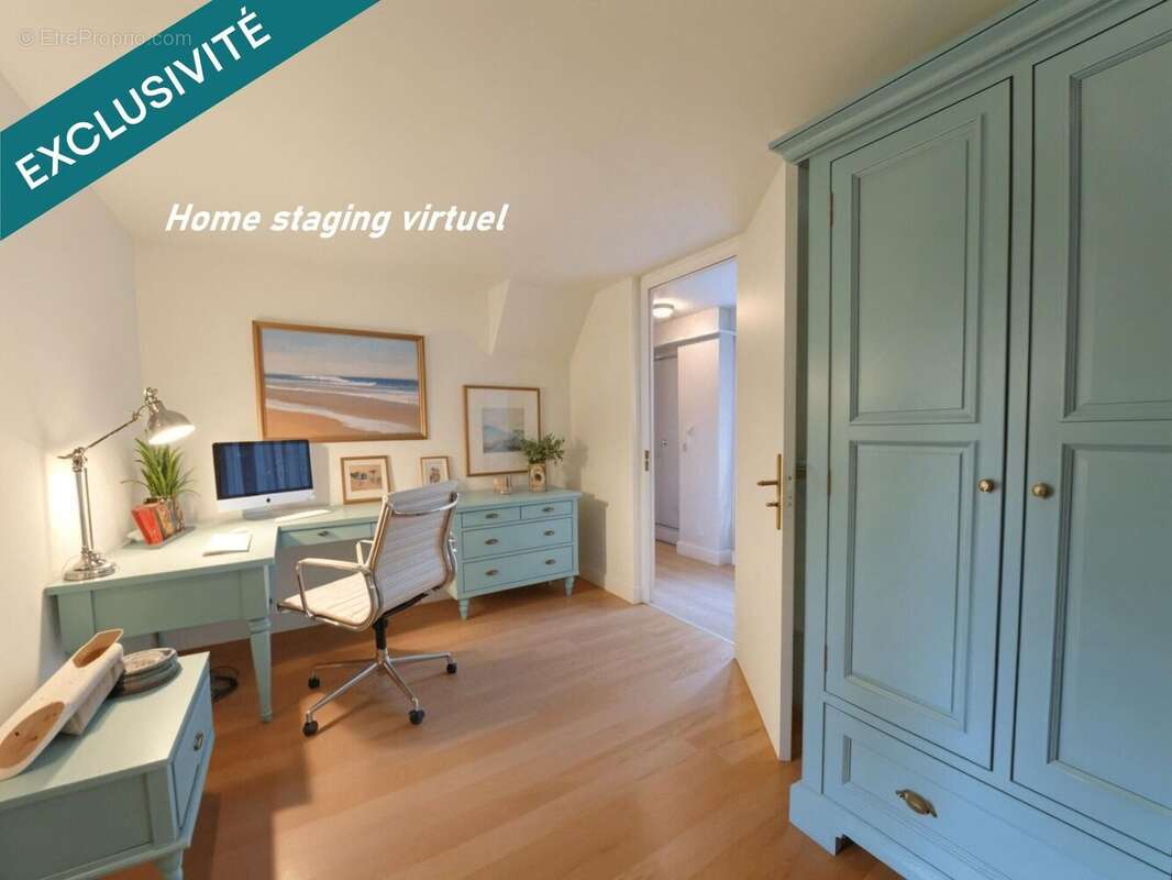 Photo 6 - Maison à COLOMBES