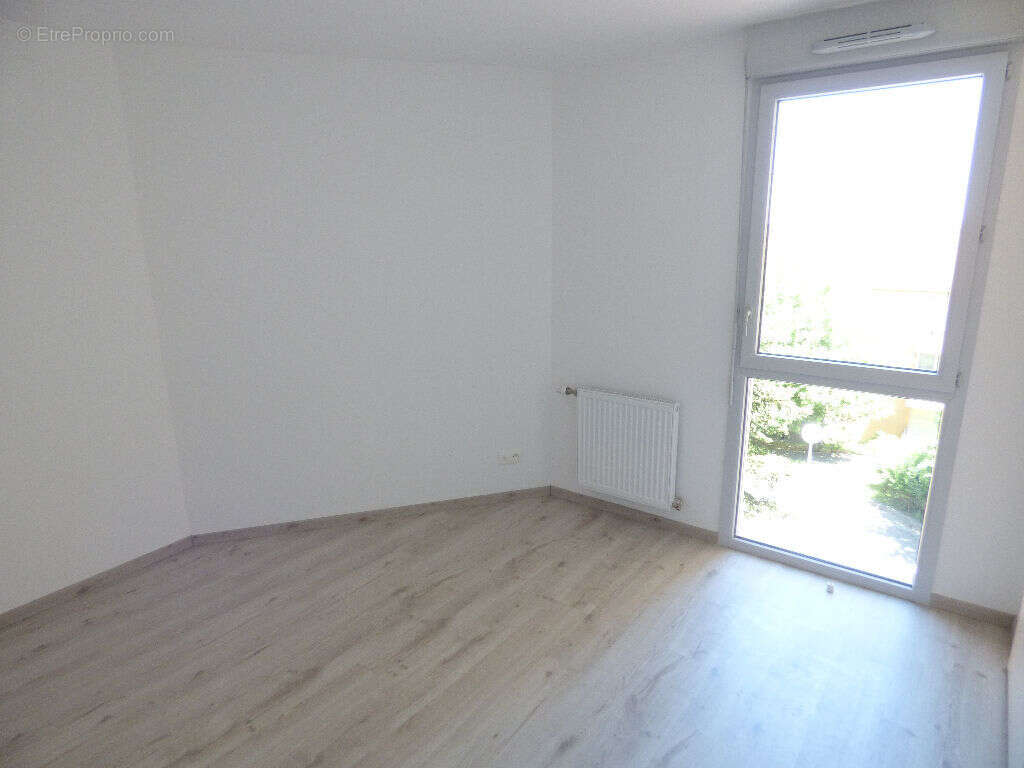 Appartement à CASTANET-TOLOSAN