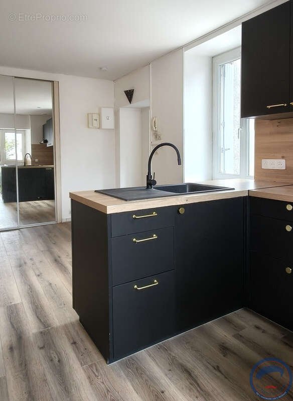 Appartement à SAINT-ROCH