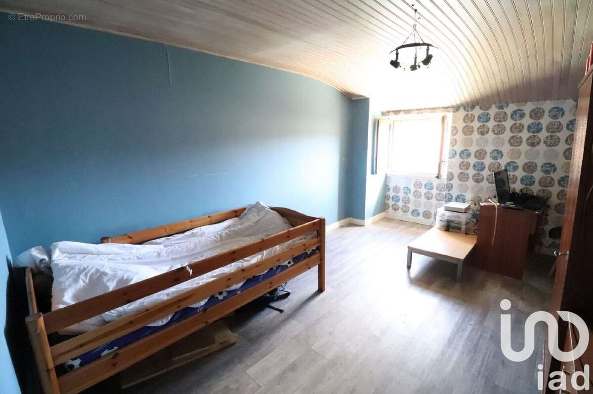 Photo 6 - Maison à ORIGNOLLES