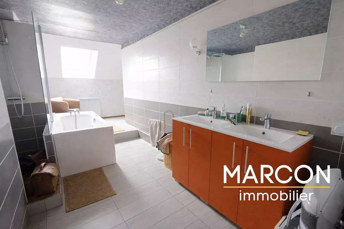 Vente maison secteur saint sulpice les champs - photo 10