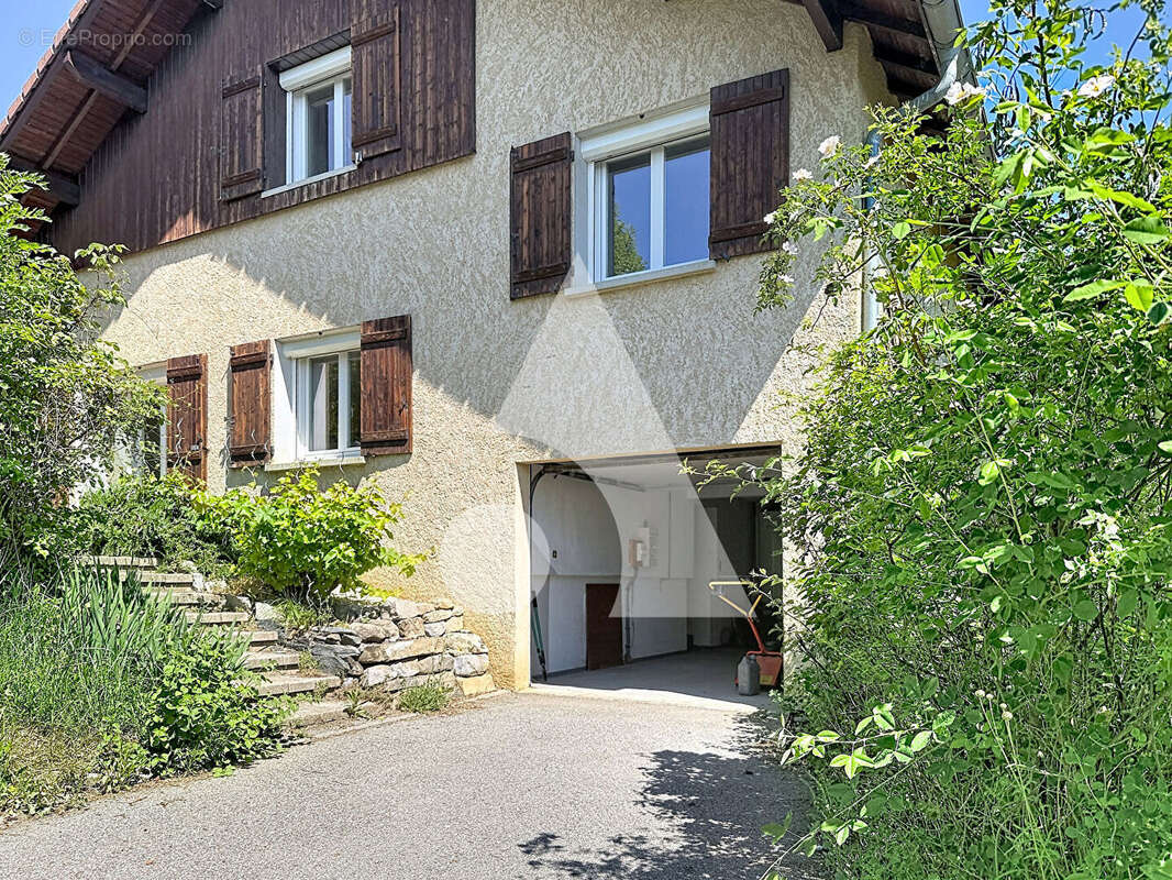 Maison à GAP