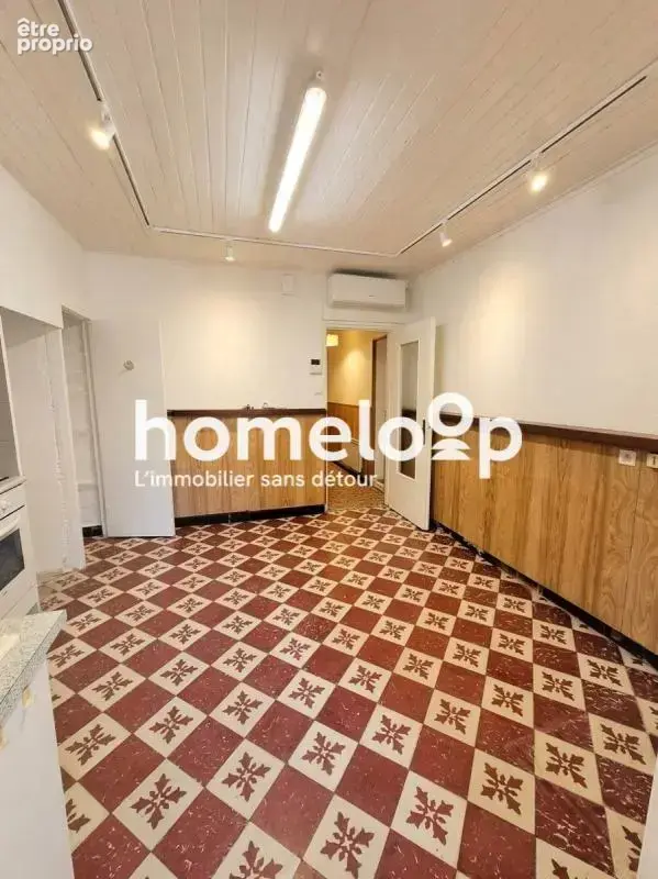 Maison de ville - photo 13