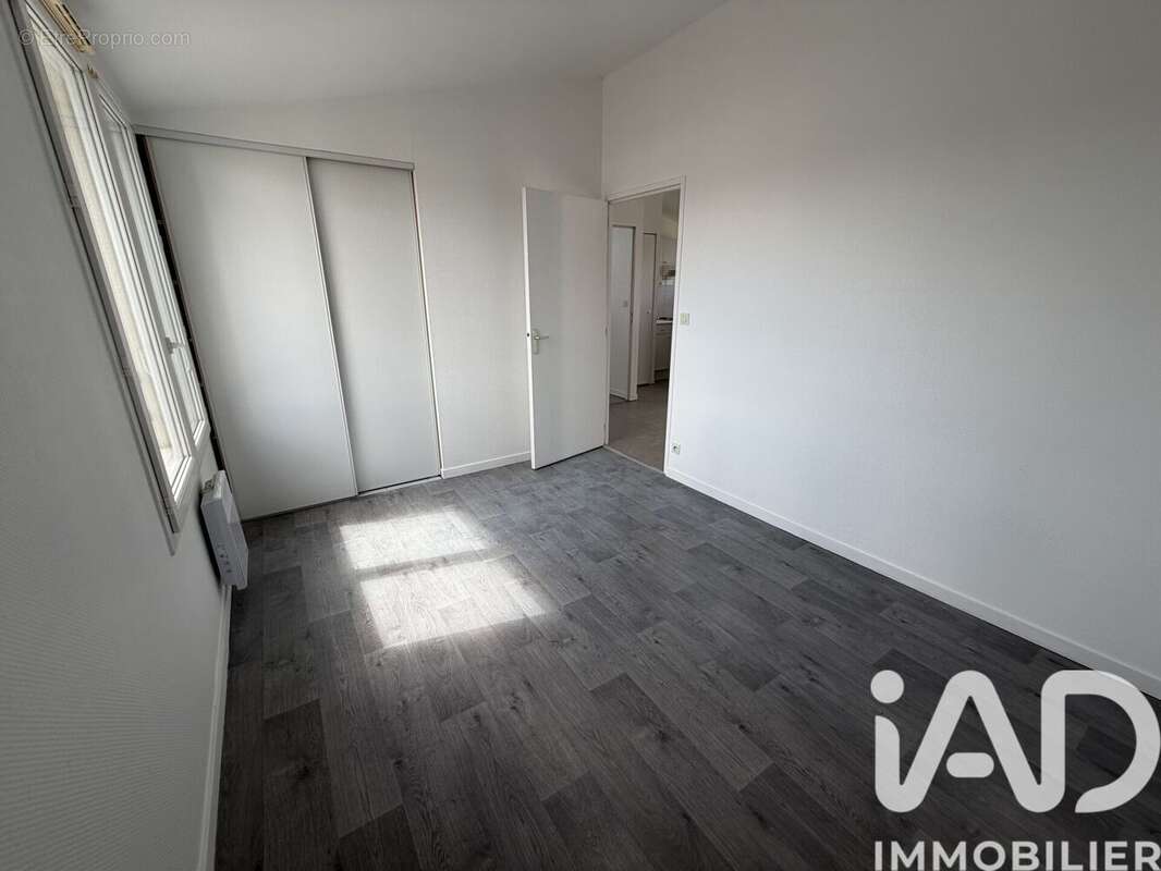 Photo 3 - Appartement à LA ROCHELLE