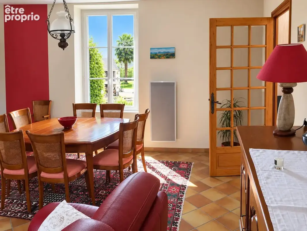 Maison 18 pièces 358 m² à vendre à Roz-Landrieux (35120) - photo 4