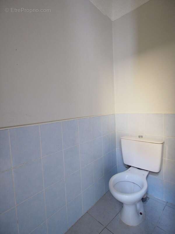 Appartement à BAYEUX