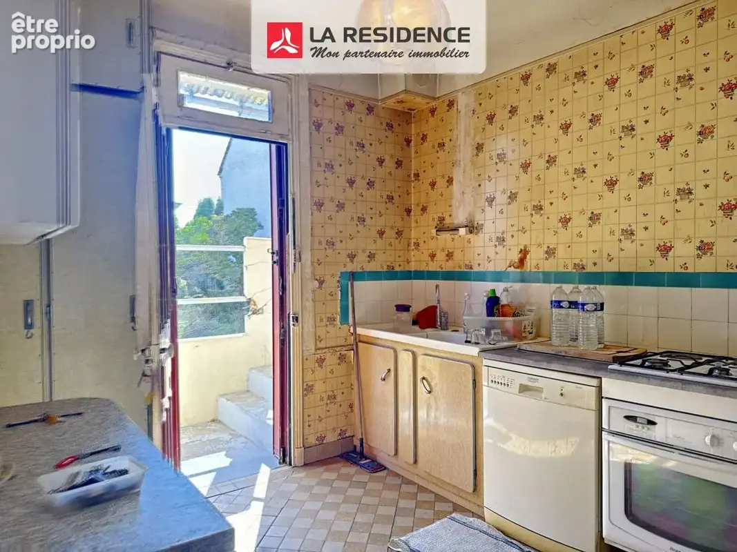 Maison 3 pièces 60 m² à vendre à Les Mureaux (78130) - photo 4