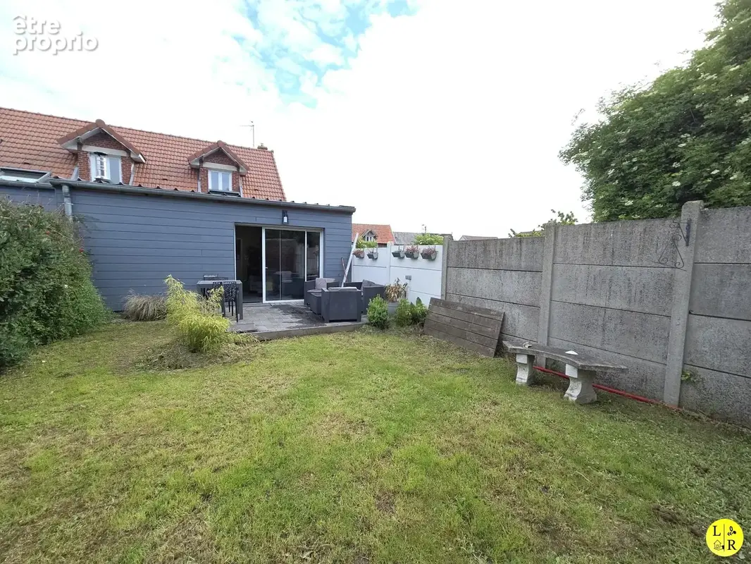 Maison 5 pièces 126 m² à vendre à Feuchy (62223) - photo 6