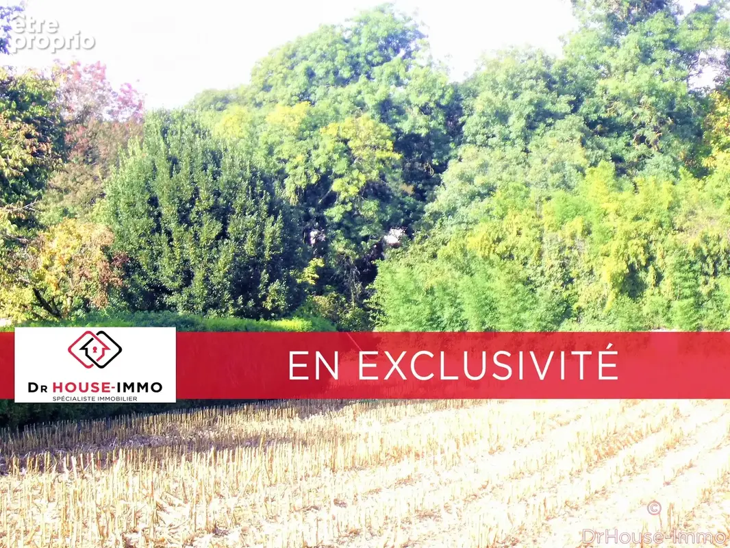 Terrain 950 m² à vendre à Champniers (16430) - photo 2