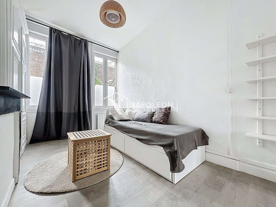 Appartement à LILLE