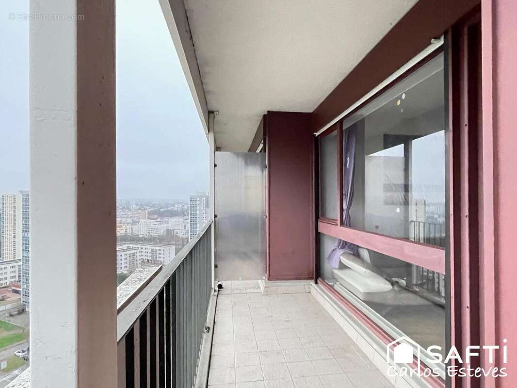 Photo 5 - Appartement à CRETEIL