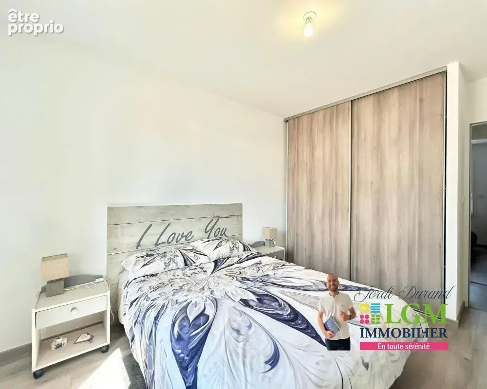 Nieul-le-Dolent – Maison récente 2024 – DPE A – 3 chambres – plain‑pied - climatisée - photo 9