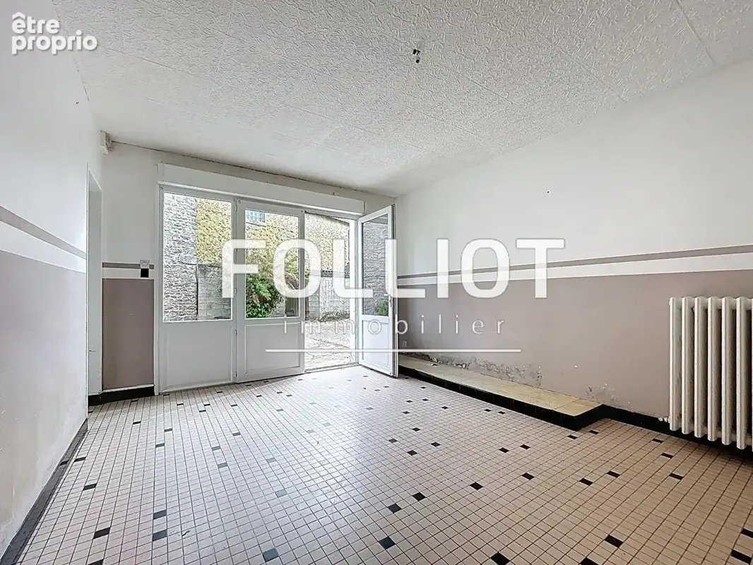 A vendre - Maison - Quettreville-Sur-Sienne - photo 3
