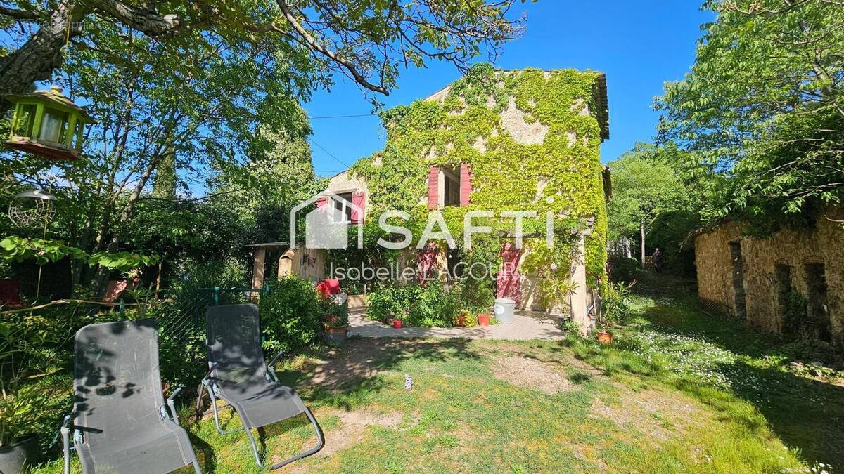 Photo 1 - Maison à VILLECROZE