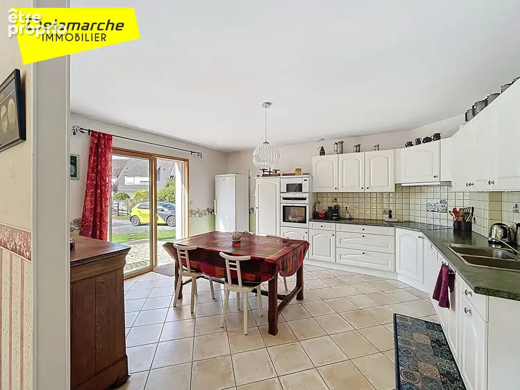A vendre maison Brehal  7 pièces 168 m2 proche des commerces - photo 6